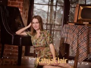 KatyaClair