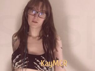 KayMCR