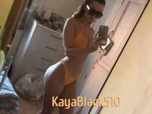 KayaBlack510