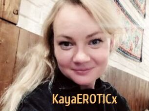 KayaEROTICx