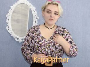 KayaPalmer