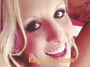 KaydenceKums