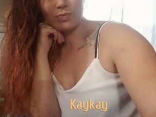Kaykay