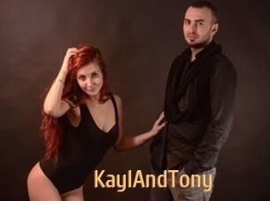 KaylAndTony