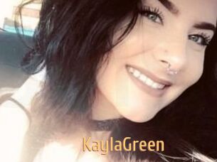 Kayla_Green