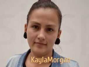 KaylaMorgan