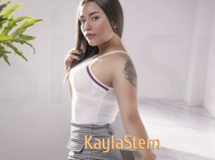 KaylaStern