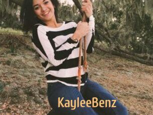 Kaylee_Benz