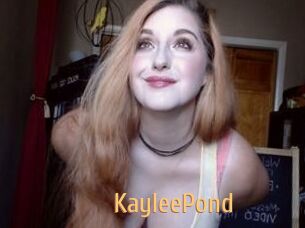 KayleePond