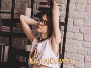 KayleyDowney
