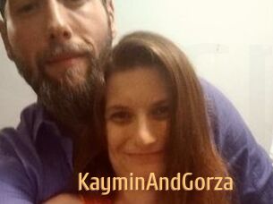KayminAndGorza