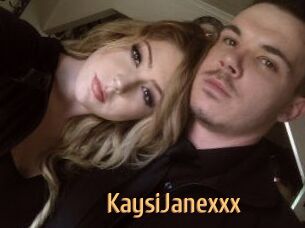 KaysiJanexxx