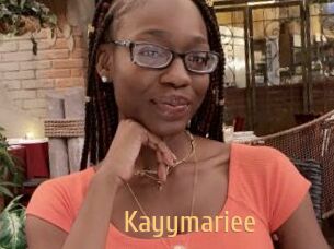 Kayymariee