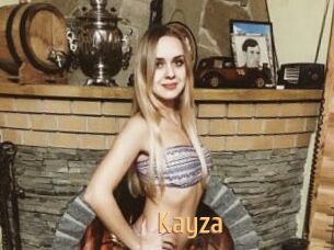 Kayza