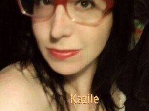 Kazile