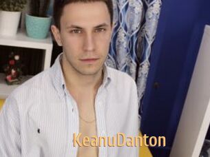 KeanuDanton
