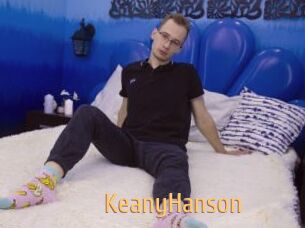 KeanyHanson