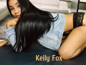 Keily_Fox