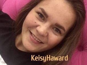KeisyHaward