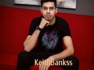 KeithBankss