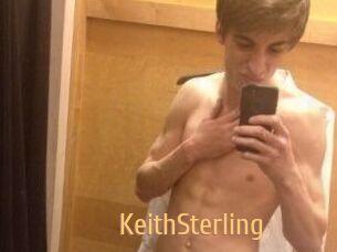 Keith_Sterling