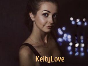 KeityLove
