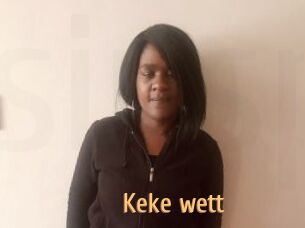 Keke_wett