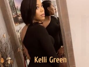 Kelli_Green