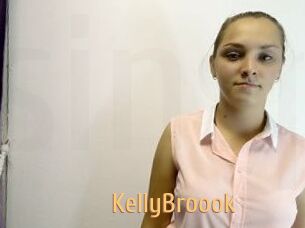 KellyBroook