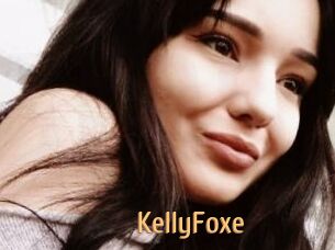 KellyFoxe