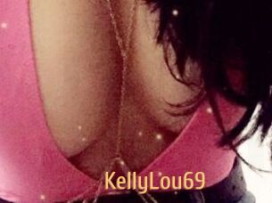 KellyLou69