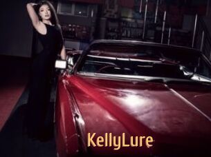 KellyLure