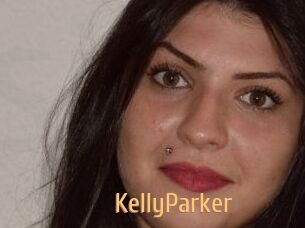 KellyParker