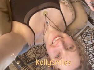 KellySmiles