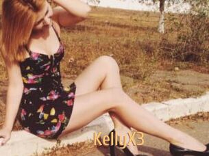 KellyX3