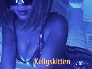 Kellyskitten