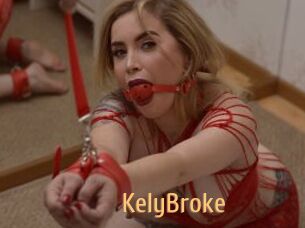 KelyBroke