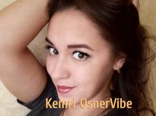 Kemri_OsnerVibe