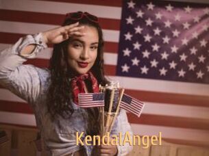 KendalAngel