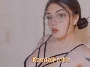 KendalErotic