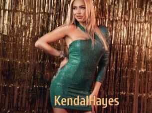 KendalHayes