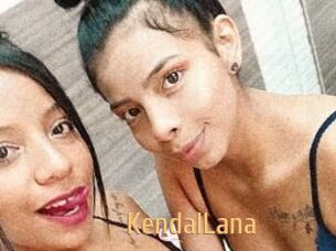 KendalLana