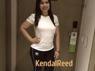 KendalReed