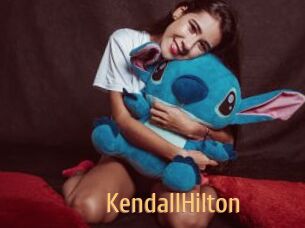 KendallHilton