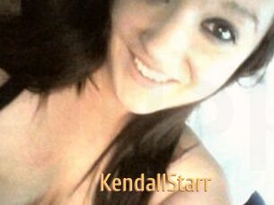 KendallStarr
