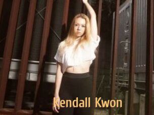 Kendall_Kwon