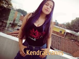 KendraEvanns