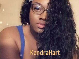 KendraHart
