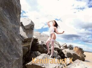 KendraLust_X