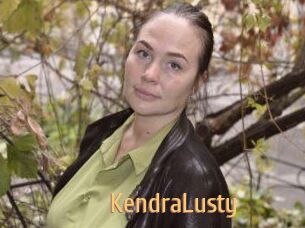 KendraLusty
